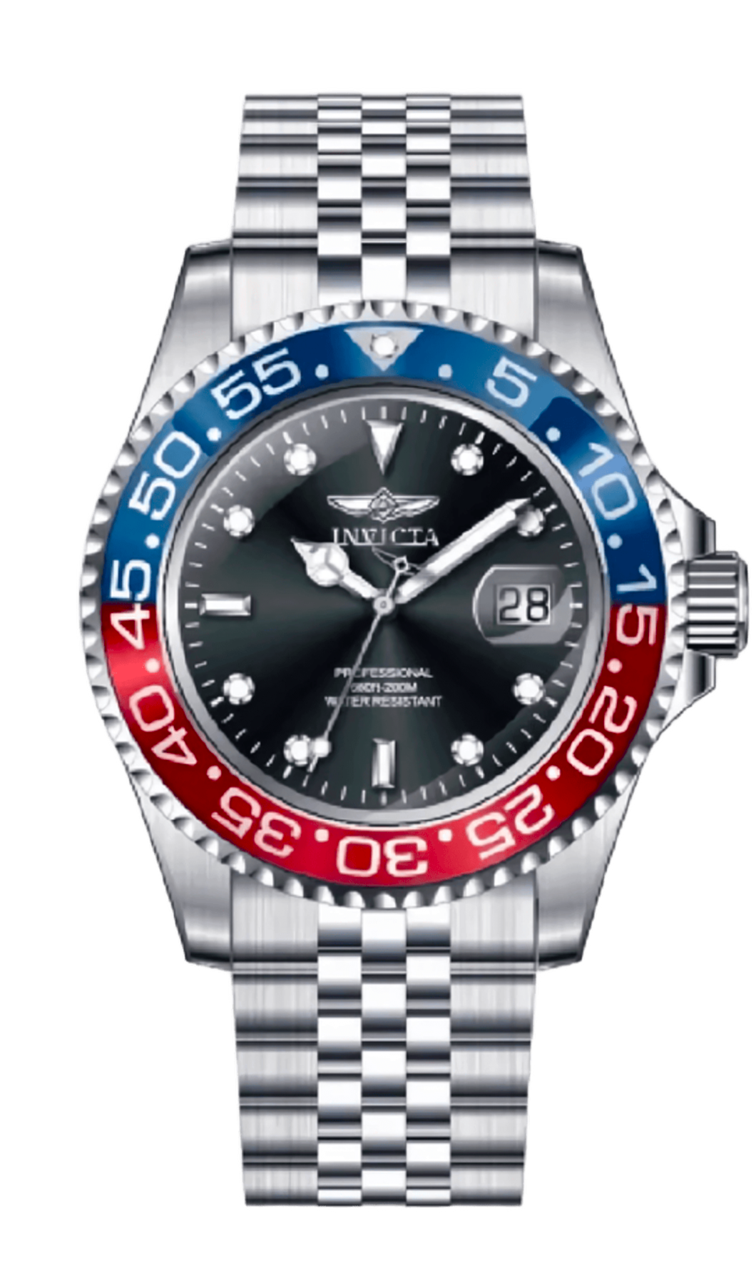 Patek Philippe Nautilus